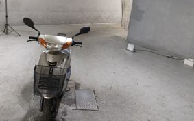 YAMAHA JOG SA55J