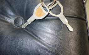 HONDA STEED 400 1996 NC26