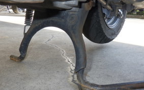 SUZUKI ADDRESS V50 Gen.2 CA44A