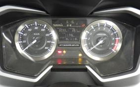 HONDA FORZA 250 MF15