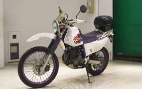 YAMAHA TT250R RAID 2024 4GY