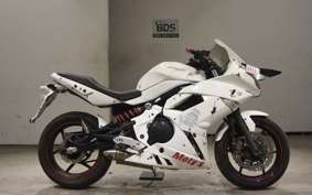 KAWASAKI NINJA 400R 2013 ER400B