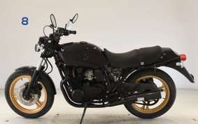 KAWASAKI GPZ400F 1984 ZX400A