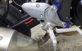 SUZUKI SV650 A 2021 VP55B