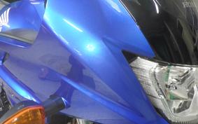 HONDA CB400 SUPER BOLDOR A 2018 NC42