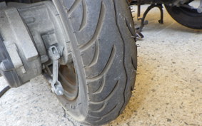 SUZUKI LET's 2 CA1PA