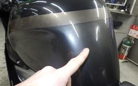 HONDA CBR250RR MC22