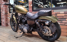 HARLEY XL883N 2016 LE2