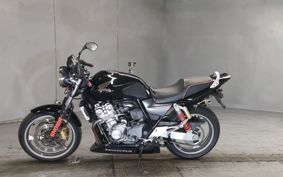 HONDA CB400SFV-4 NC42