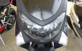 YAMAHA N-MAX 155 A SG50J