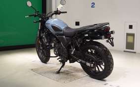 HONDA CL250-2 2001 MC57