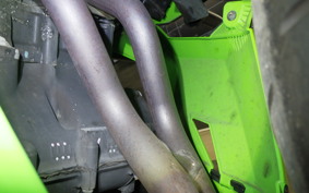 KAWASAKI NINJA 400 2020 EX400G