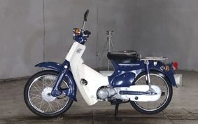 HONDA SUPER CUB50 C50