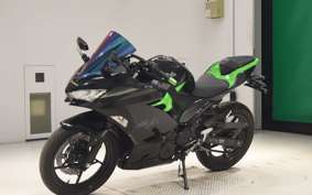 KAWASAKI NINJA 400 2019 EX400G