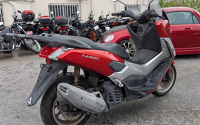 YAMAHA NMAX ABS SE86J