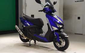 YAMAHA CYGNUSｸﾞﾘﾌｧｽ 2015 SEJ4J