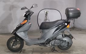 SUZUKI ADDRESS V125 CF4EA