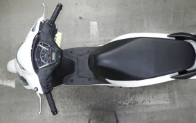 HONDA DIO 110 1997 JK03