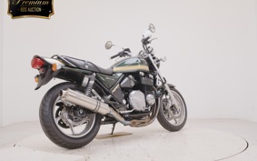 KAWASAKI ZEPHYR 1100 2007