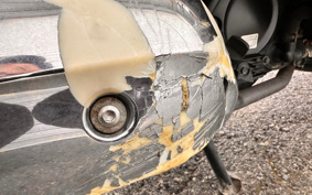 HONDA FORZA ABS MF10