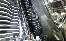 HARLEY FLSTC 1450 2006