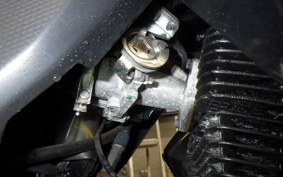 SUZUKI ｼﾞｸｻｰ150SF