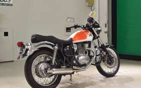 KAWASAKI ESTRELLA 2024 BJ250A