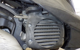 YAMAHA JOG ZR Gen.3 SA39J