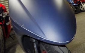 YAMAHA JOG ZR-4 SA58J