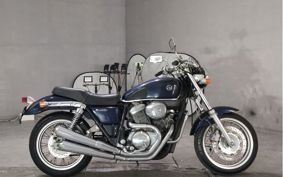 HONDA VRX400 ROADSTER 1996 NC33