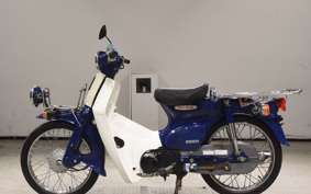 HONDA C50 SUPER CUB AA01