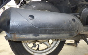 HONDA TODAY AF61