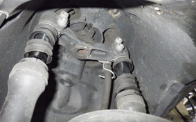 YAMAHA AXIS 125 Z SED7J