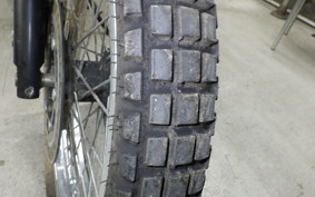 KAWASAKI 250TR BJ250F