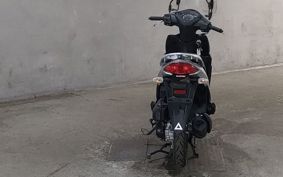 SUZUKI ADDRESS V110 CE47A
