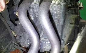 KAWASAKI NINJA 400 2018 EX400G