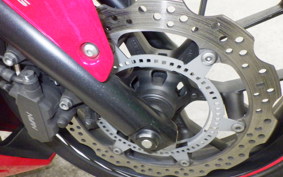 HONDA CBR400R 2019 NC56