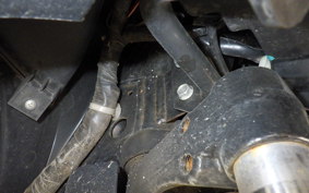 HONDA RX125