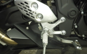 YAMAHA YZF-R25 A 2021 RG43J