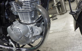 SUZUKI GN125 H 2008