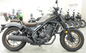 HONDA REBEL 250  S E-clutch MC49