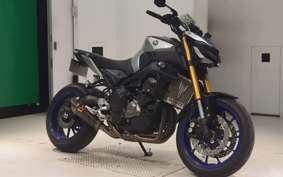 YAMAHA MT-09 ASP 2020 RN52J