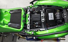 KAWASAKI ZX 1400 NINJA R 2012