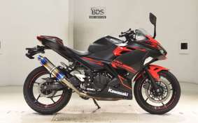 KAWASAKI NINJA 250 2 2021 EX250P