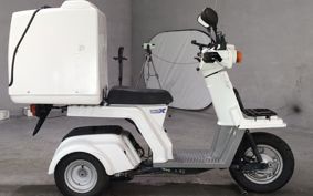 HONDA GYRO TD02