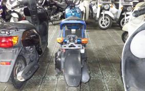 HONDA ZOOMER 2020 AF58