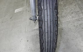 YAMAHA SR400 Gen.2 1995 1JR