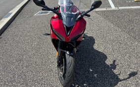 TRIUMPH DAYTONA 660 2025 LGL23U