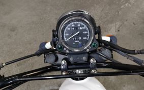 KAWASAKI 250TR BJ250F