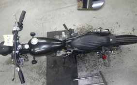 YAMAHA SR400 Gen.2 1995 1JR